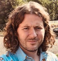 lek. wet. Marcin Kalisz